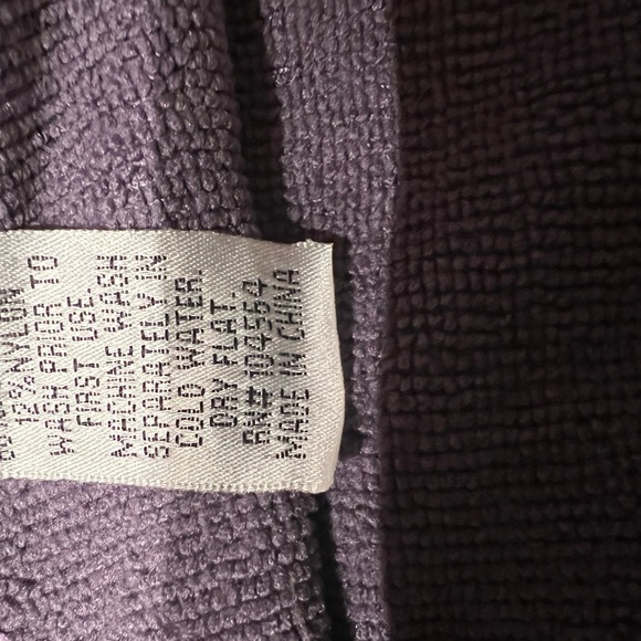 Gaiam Yoga Mat Towel NWT - Picture 5 of 6